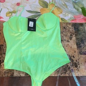 Fashion Nova Body suit